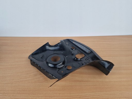AUDI A4 B7 sedan right OKULAR rear part front panel, wall