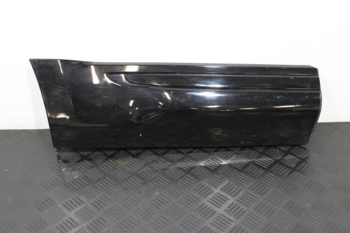 moulding door right rear part BJ32-274A48-BJ LAND ROVER EVOQUE L538 LIFT