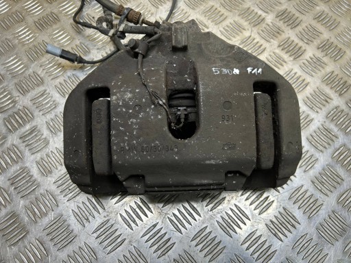 caliper brake front left BMW 5 F10 F11 2011 60/30/348