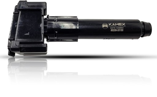 KAMEX-85208-33150 - ФОРСУНКА ОМИВАЧА ФАРИ TOYOTA CAMRY 21-ЛІВА