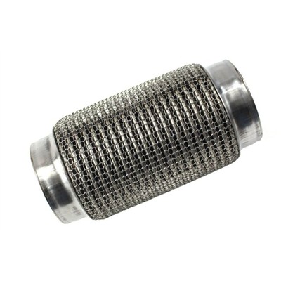 TW-TL-229 - Выхлопная гибкая муфта 101mm L-200mm