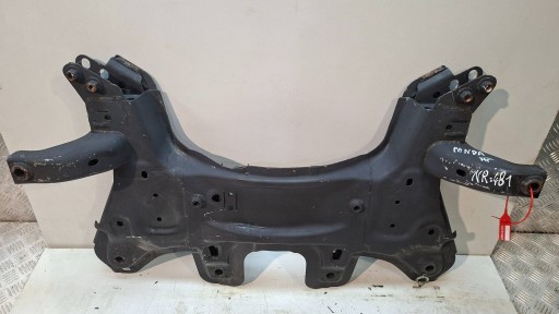 axle beam front 519361950 FIAT PANDA III 2012
