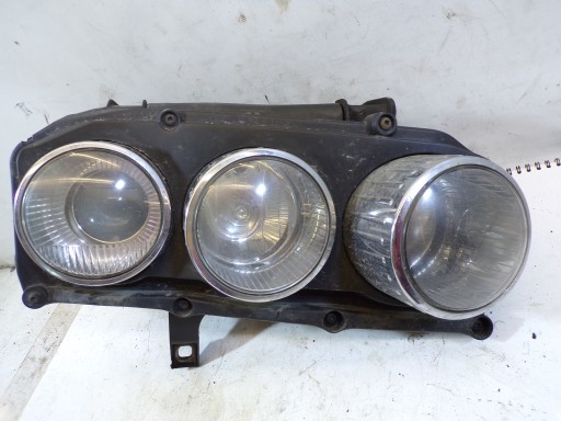 light front front right ALFA ROMEO 159 (1) (K1)
