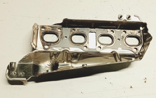 cover TERMICZNA header pipe OPEL GRANDLAND X 9830479780
