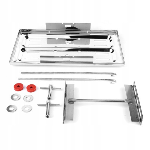 1618200216211 - Лоток для автомобильного аккумулятора 38 см tmi6e