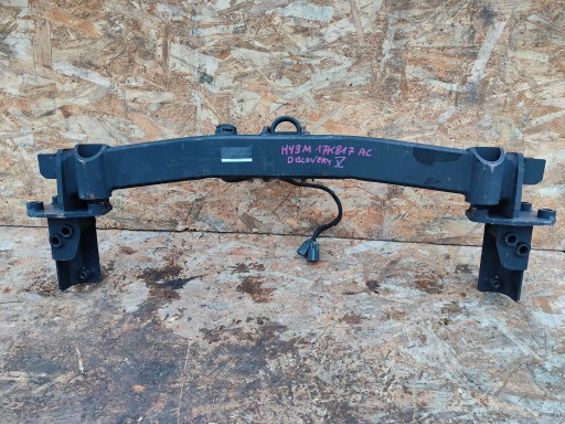 HY3M-17K817-AC, - Крюк фаркопа land rover discovery v l462 hy3m-17k817-ac