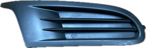 VW GOLF VI 6 5K mřížka maska nárazníku pravá 5K0853666A