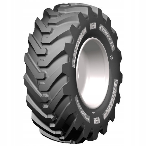 Шина 440/80-28 Michelin POWER CL (16.9-28) нова
