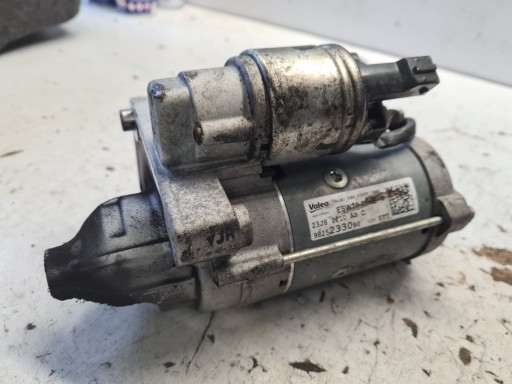 OPEL CROSSLAND X starter 9825233080 1.5 DIESEL