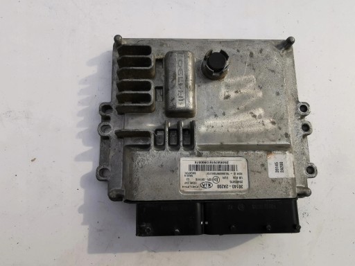 KIA RIO 2.0D 39140-2A200 28495876 computer ECU ORY