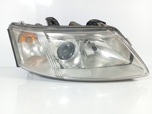 Saab 93 9-3 1 and 98-02 REFLEKTOR light right front front 155820