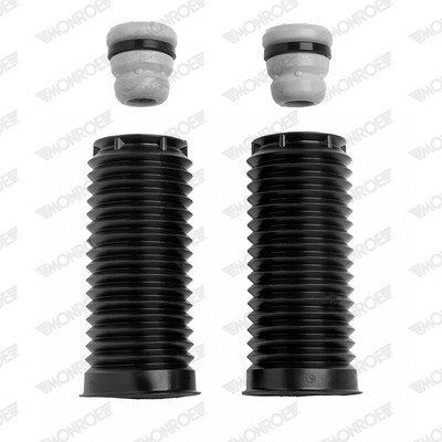 ЭКРАНИРОВАНИЕ + ДЕФТИРОВАНИЕ MERCEDES A-CLASS 13- P Monroe PK383