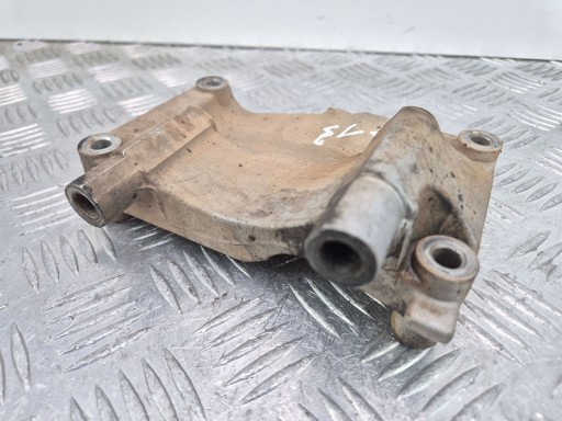 Support sprezarki Climatisateur air conditionné Mercedes Sprinter 2.2 W907 W910 A6512340139