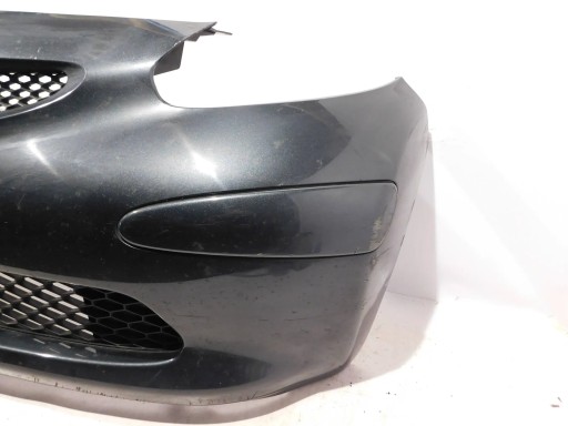 lökhárító eleje elsö TOYOTA AYGO