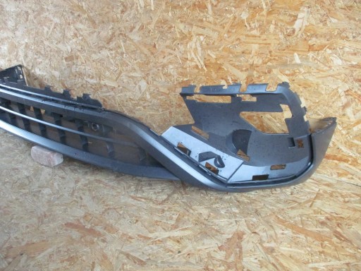 PARE CHOC AVANT AVANT VW TIGUAN ALLSPACE LIFT