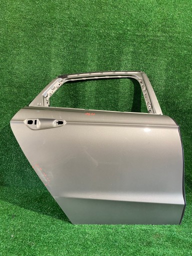 door right rear. FORD MONDEO MK5 sedan HB