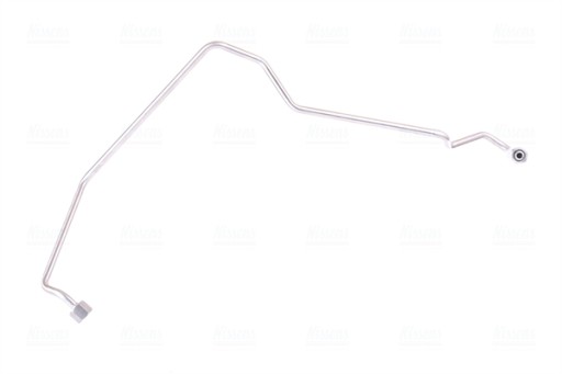 NISSENS 935023 масляний шланг, нагнітач