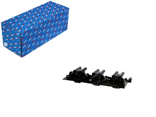 78K05 - Япко котушки запалювання