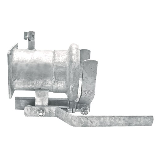 KGR40502185181 - Быстроразъемный бочонок 6 дюймов