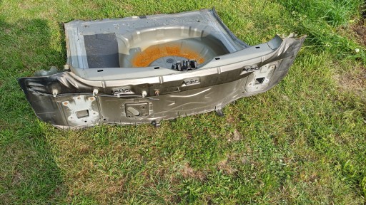 УСИЛЕНИЕ ЗАДНЕГО РЕМНЯ NISSAN PULSAR