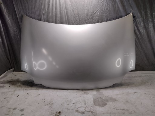 Capot Volkswagen Polo IV 4 przedlift k: LA7W