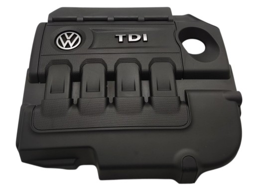 kryt motoru na motor horn VOLKSWAGEN GOLF VII 2.0 TDI 12- 04L103954T