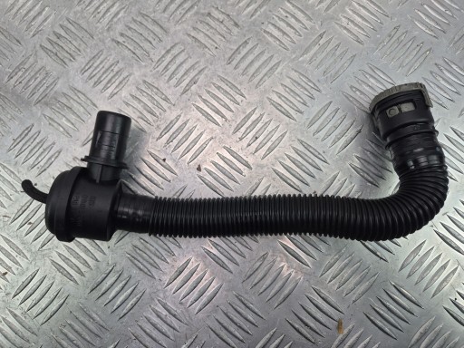 Schlauch wodny Turbolader BMW 3 E90 E91 335i 090152061 N54B30A