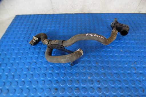 crijevo vode 39224964 55492966 OPEL ASTRA K V 1.5 CDTI