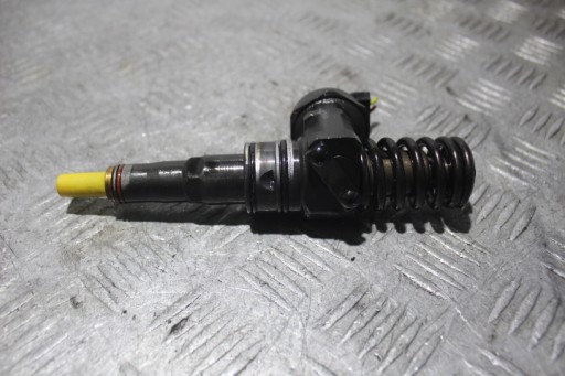 0414720215 - НАСОСНЫЙТРИМЫ НАСОСНЫЙТРИМА SKODA FABIA II 1.4 TDI