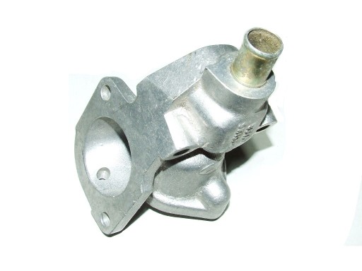 6178022 - КОРПУС ТЕРМОСТАТА FORD TRANSIT 2.5 1986 - 2000