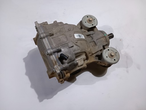 DIFFERENZIALE differenziale differenziale Ford Explorer 4X2 2.3 2020