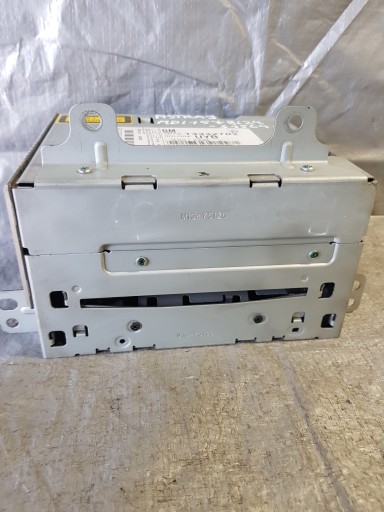 RADIO CD 13332702UYB OPEL ASTRA J