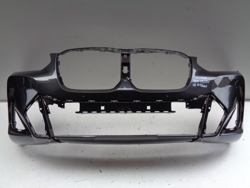 front bumper BMW X3 G01 X4 G02 LIFT m-packet NR 39270