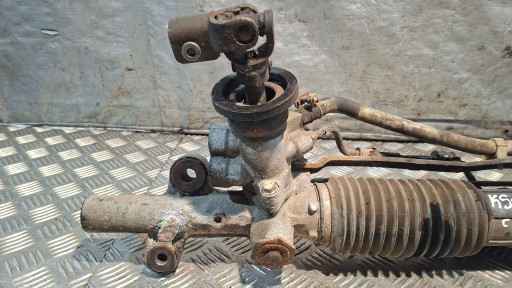 control drag rod servo steering HONDA CR-V II