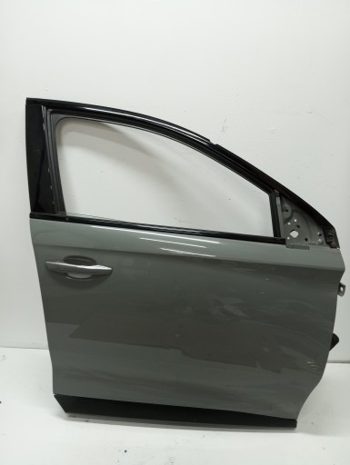 door front front right CITROEN DS7 23R LIFT