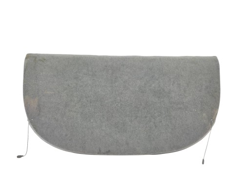 plato rear Honda Civic VIII (2006-2011)