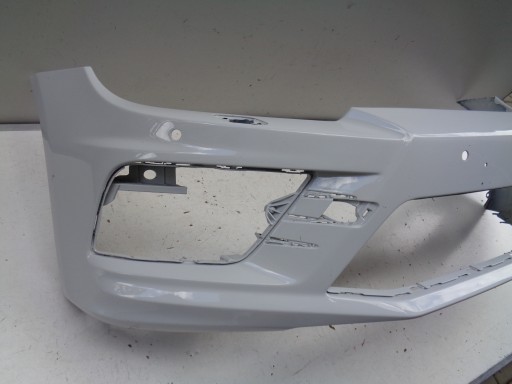 FRONTSTOSSSTANGE VW SCIROCCO R R20 1K8 LIFT NR 41195