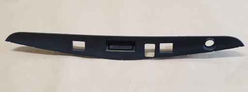 A2077500493 - Мікро контакт закрилки задня планка MERCEDES E COUPE W207