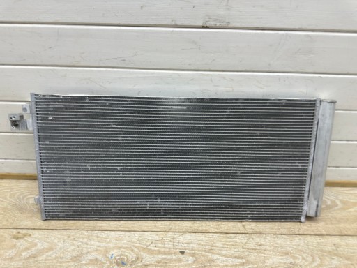 Kondensator Klimakühler KLIMA KONDENSATOR BMW G20 LIFT LCI 64536805346