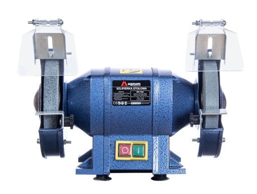 MAGNUM DSC150 НАСТІЛЬНА МЕЛКА 230В/250Вт