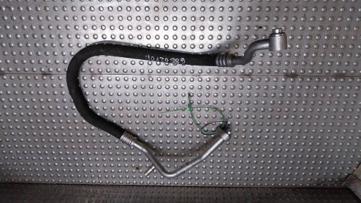 vedení klimatizaci 6805027 BMW G20 G21 G26 G42