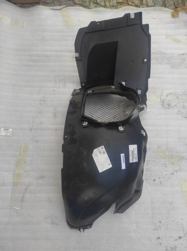 ЛІВА КОЛІСНА АРКА P0RSCHE CAYMAN GT4 MOWE 98150450182