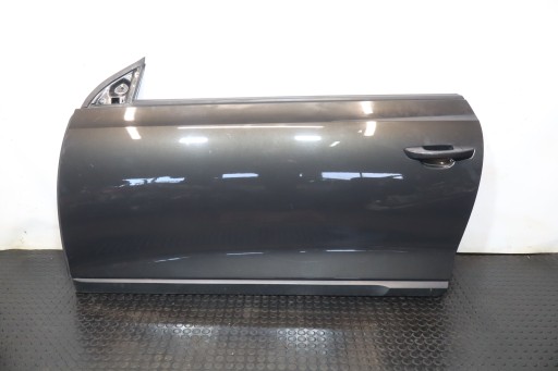 Дверь левая передняя volkswagen scirocco iii lr8x
