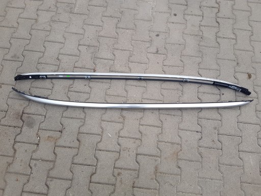 78220-54P10 - SUZUKI VITARA III LIFT РЕЙКА НА КРЫШУ