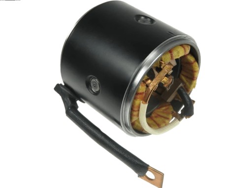 SF5016, - Статор с пусковой обмоткой sf5016