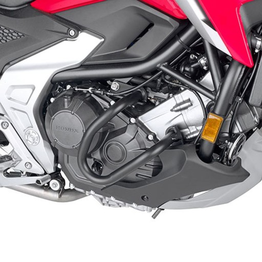 КАППА GMOLE КАПОТА ДВИГАТЕЛЯ HONDA NC 750X 2021