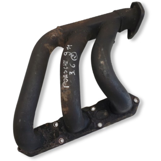 ACR1111039 - Випускний колектор porsche 911 997 carrera 3.6