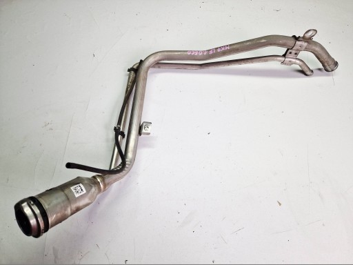 rohr Tankklappe des Kraftstoffsbehälters FORD FIESTA MK7 LIFT 1.0 ECOBOOST 9A619032AF