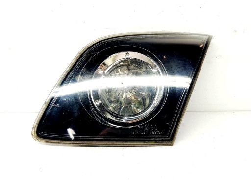 light rear right MAZDA 3 1,6 HDI P2913 HB