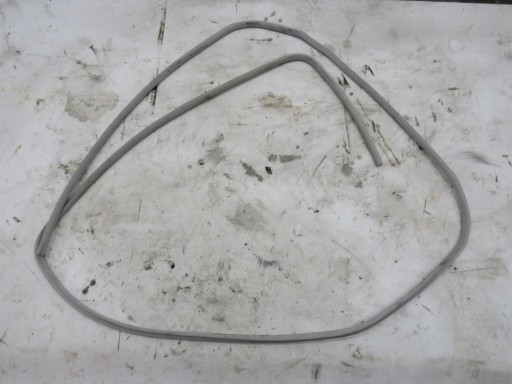 Прокладка крыши QASHQAI J10 + 2